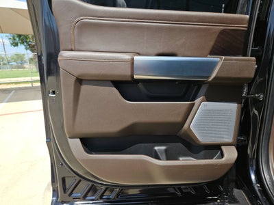 2024 Ford F-250 KING RANCH
