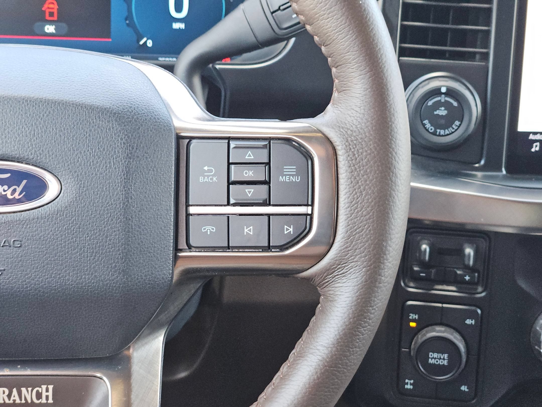2024 Ford F-250 KING RANCH