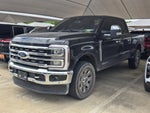 2024 Ford F-250 KING RANCH