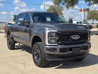 2023 Ford F-250 SD CC LARIAT