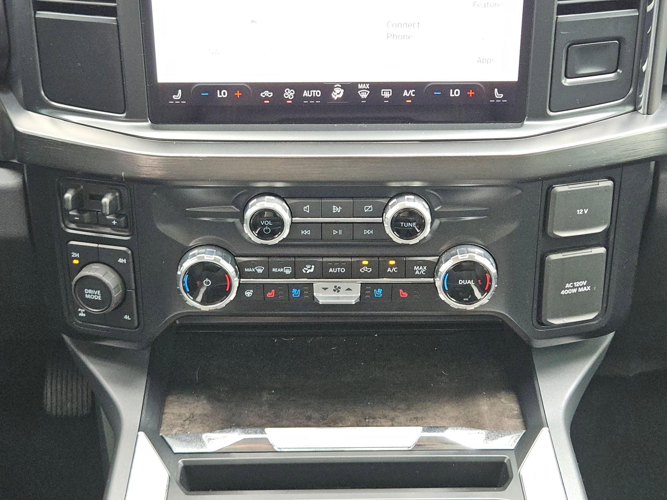 2024 Ford SUPER DUTY F-250 SRW LARIAT