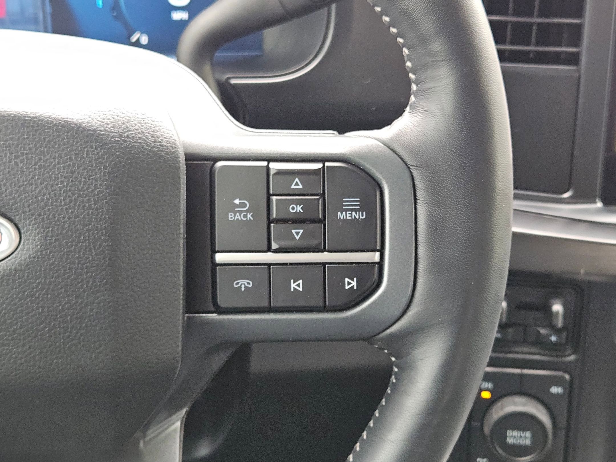2024 Ford SUPER DUTY F-250 SRW LARIAT