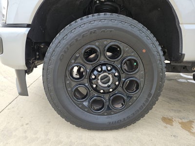 2024 Ford SUPER DUTY F-250 SRW LARIAT