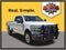 2025 Ford SUPER DUTY F-350 LARIAT SRW