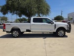 2025 Ford SUPER DUTY F-350 LARIAT SRW