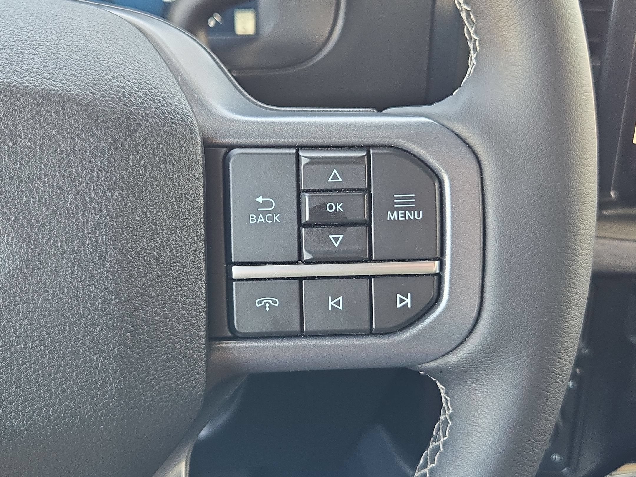2025 Ford SUPER DUTY F-350 LARIAT SRW