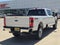 2025 Ford SUPER DUTY F-350 LARIAT SRW