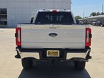 2025 Ford SUPER DUTY F-350 LARIAT SRW