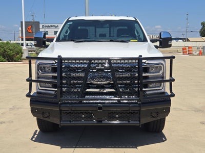 2025 Ford SUPER DUTY F-350 LARIAT SRW