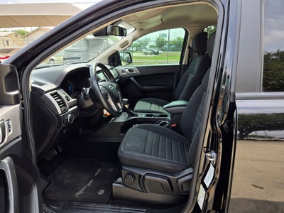 2020 Ford RANGER XLT SPORT XLT