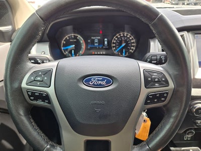 2020 Ford RANGER XLT SPORT XLT