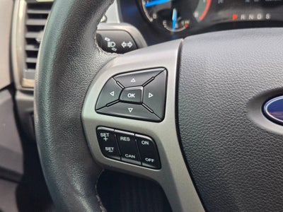 2020 Ford RANGER XLT SPORT XLT