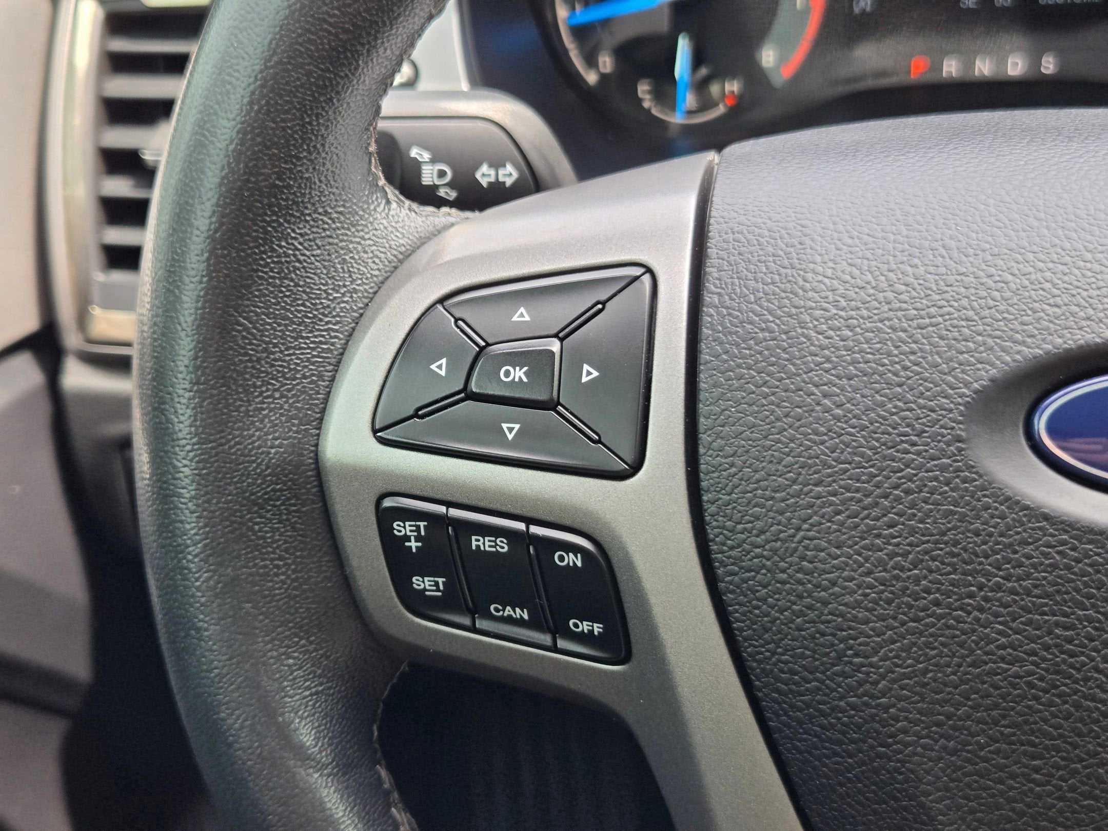2020 Ford RANGER XLT SPORT XLT