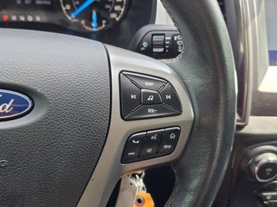 2020 Ford RANGER XLT SPORT XLT