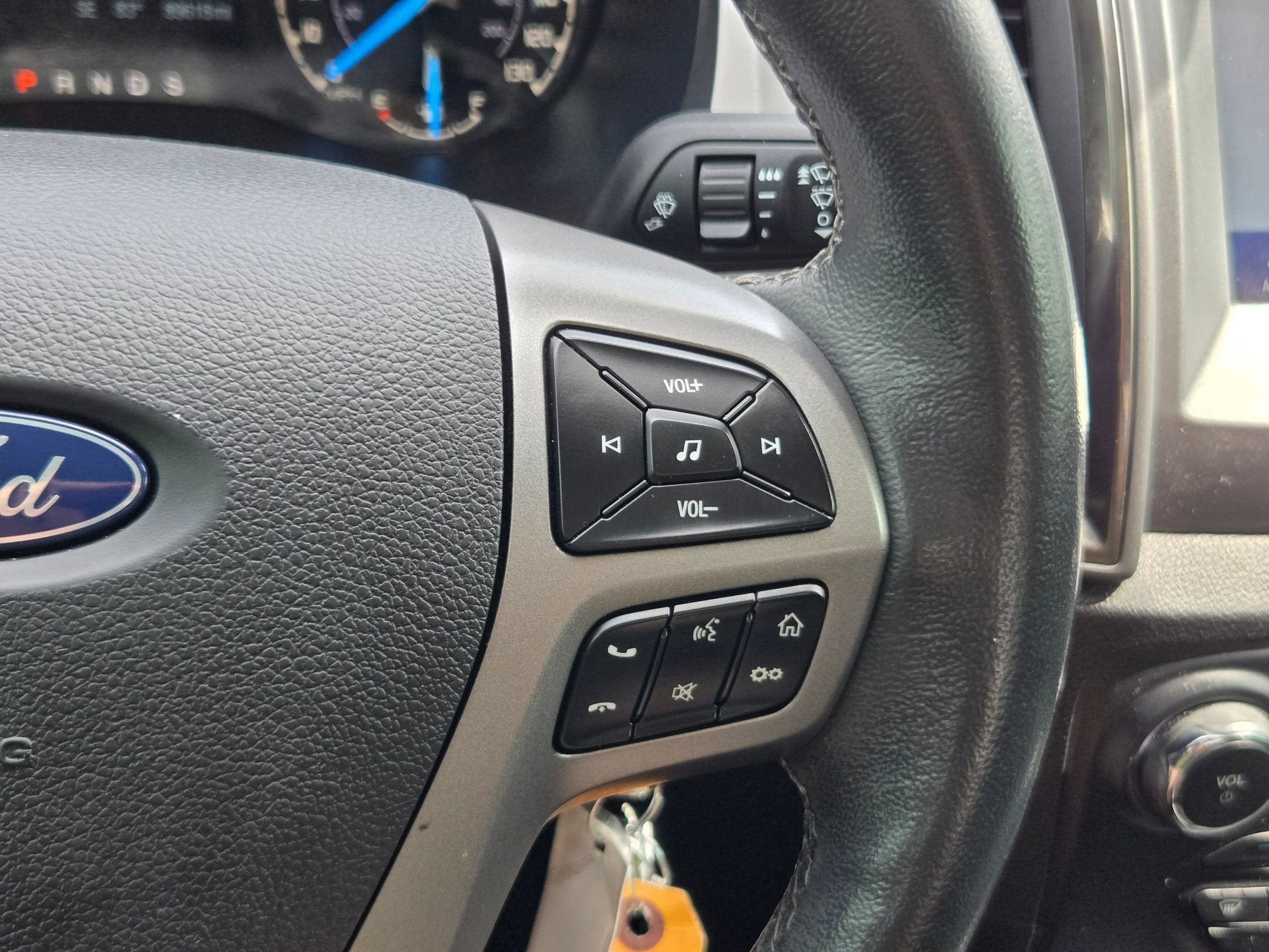 2020 Ford RANGER XLT SPORT XLT