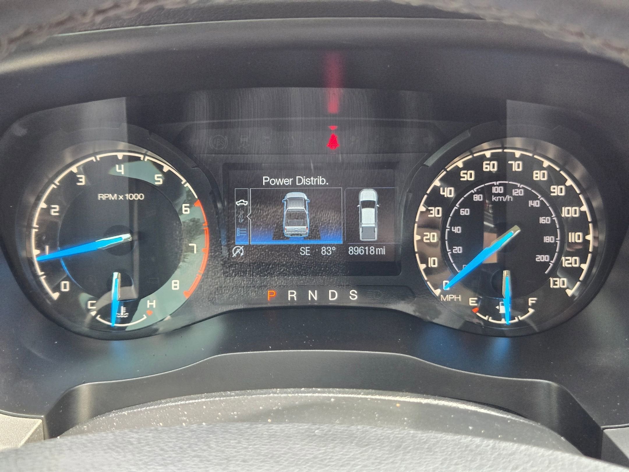 2020 Ford RANGER XLT SPORT XLT