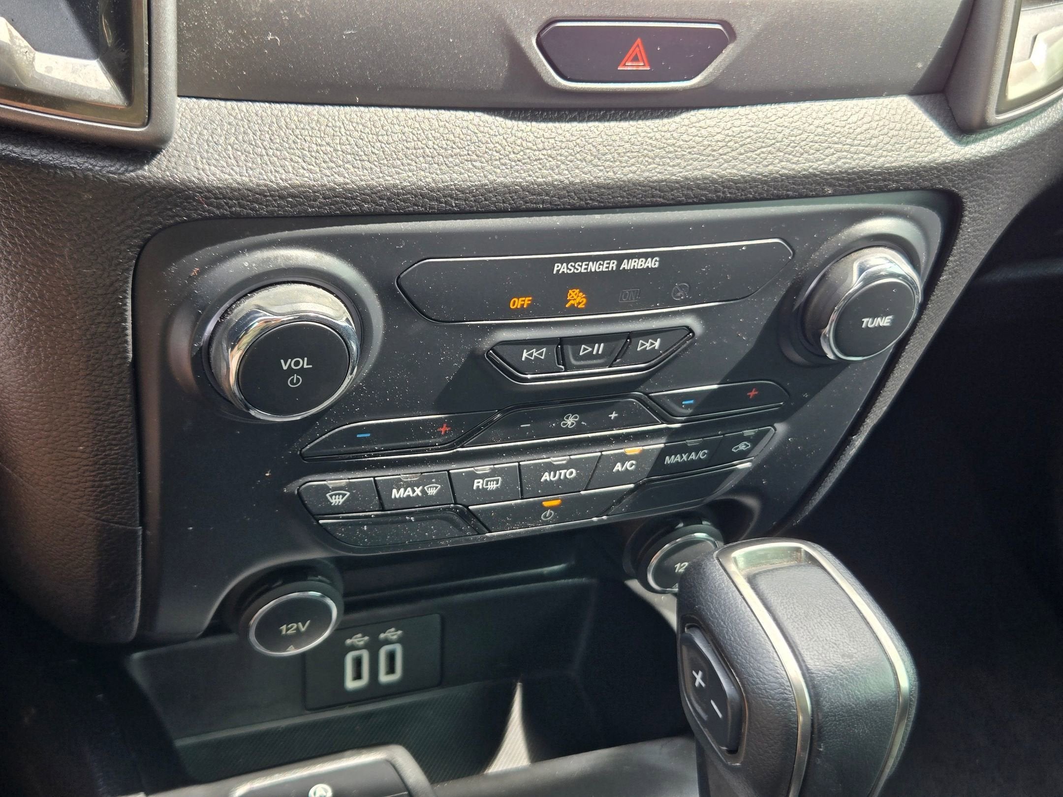 2020 Ford RANGER XLT SPORT XLT