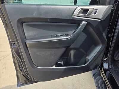 2020 Ford RANGER XLT SPORT XLT