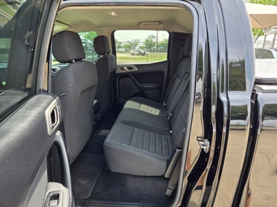 2020 Ford RANGER XLT SPORT XLT