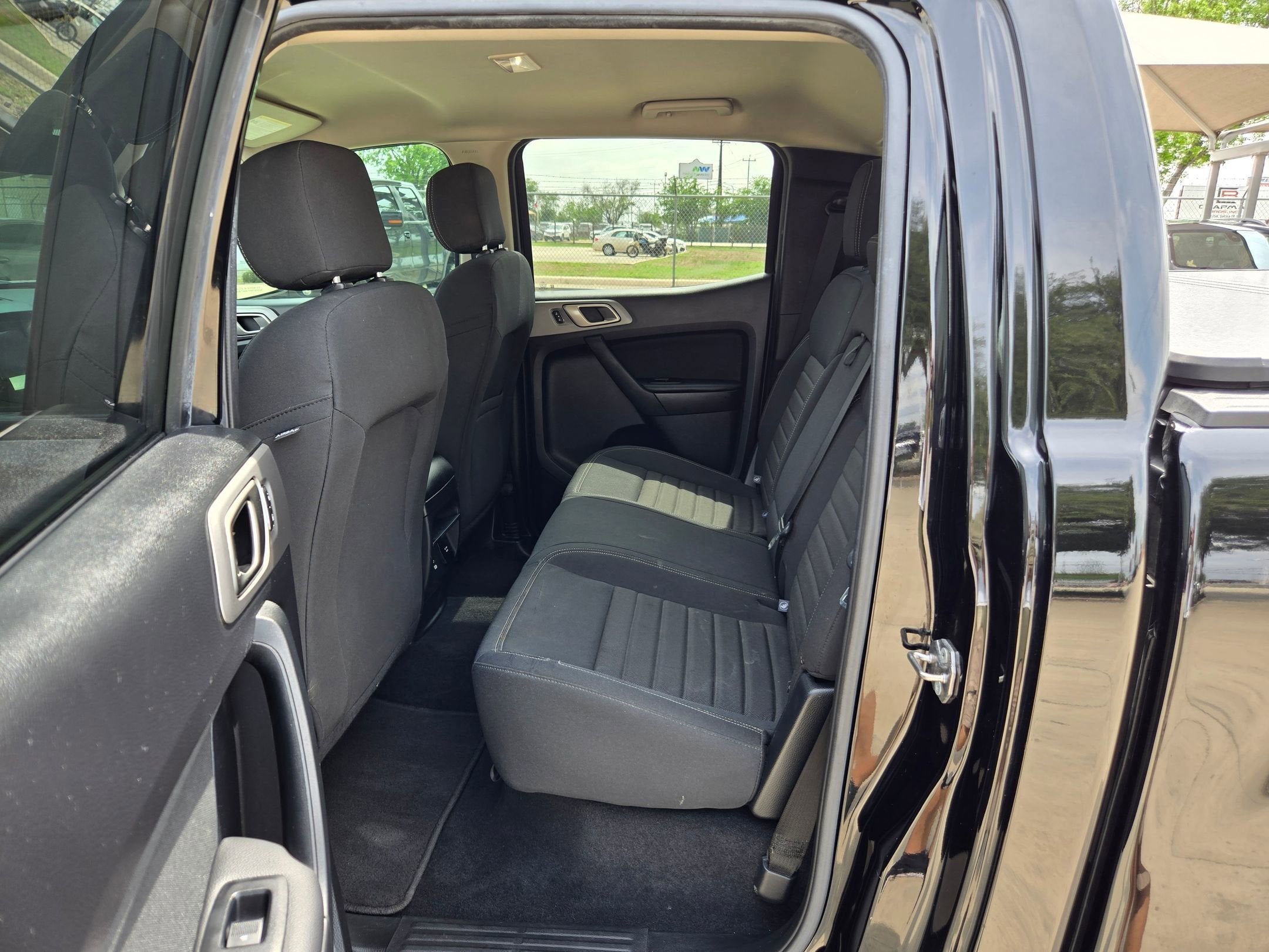 2020 Ford RANGER XLT SPORT XLT