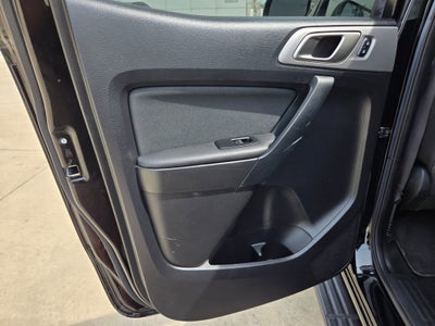 2020 Ford RANGER XLT SPORT XLT