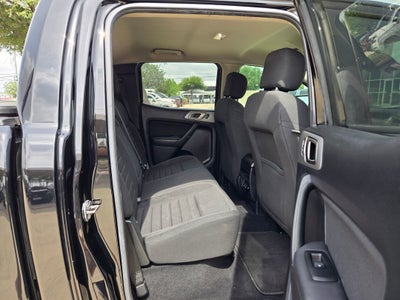 2020 Ford RANGER XLT SPORT XLT
