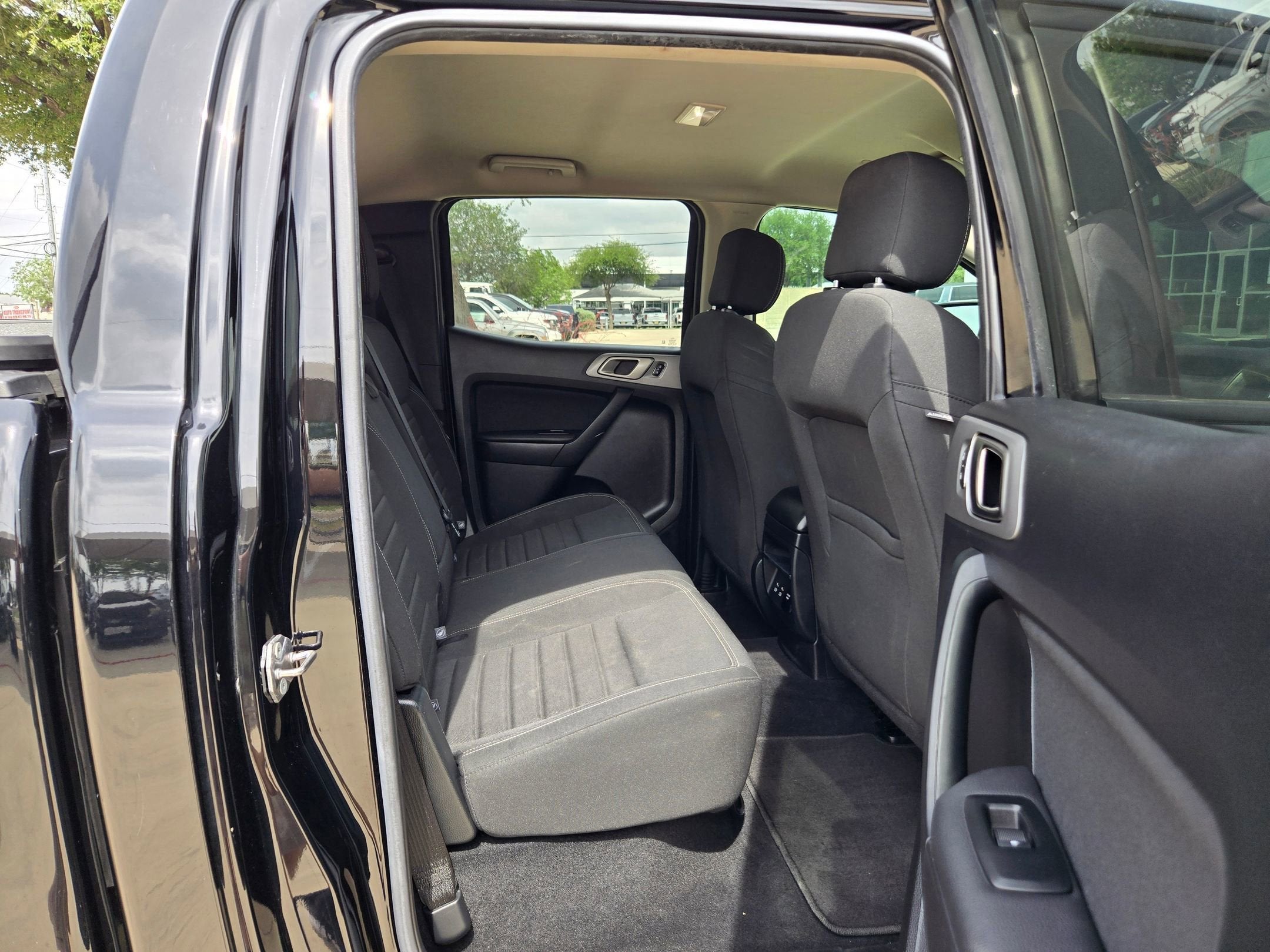 2020 Ford RANGER XLT SPORT XLT