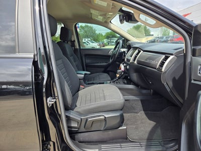 2020 Ford RANGER XLT SPORT XLT
