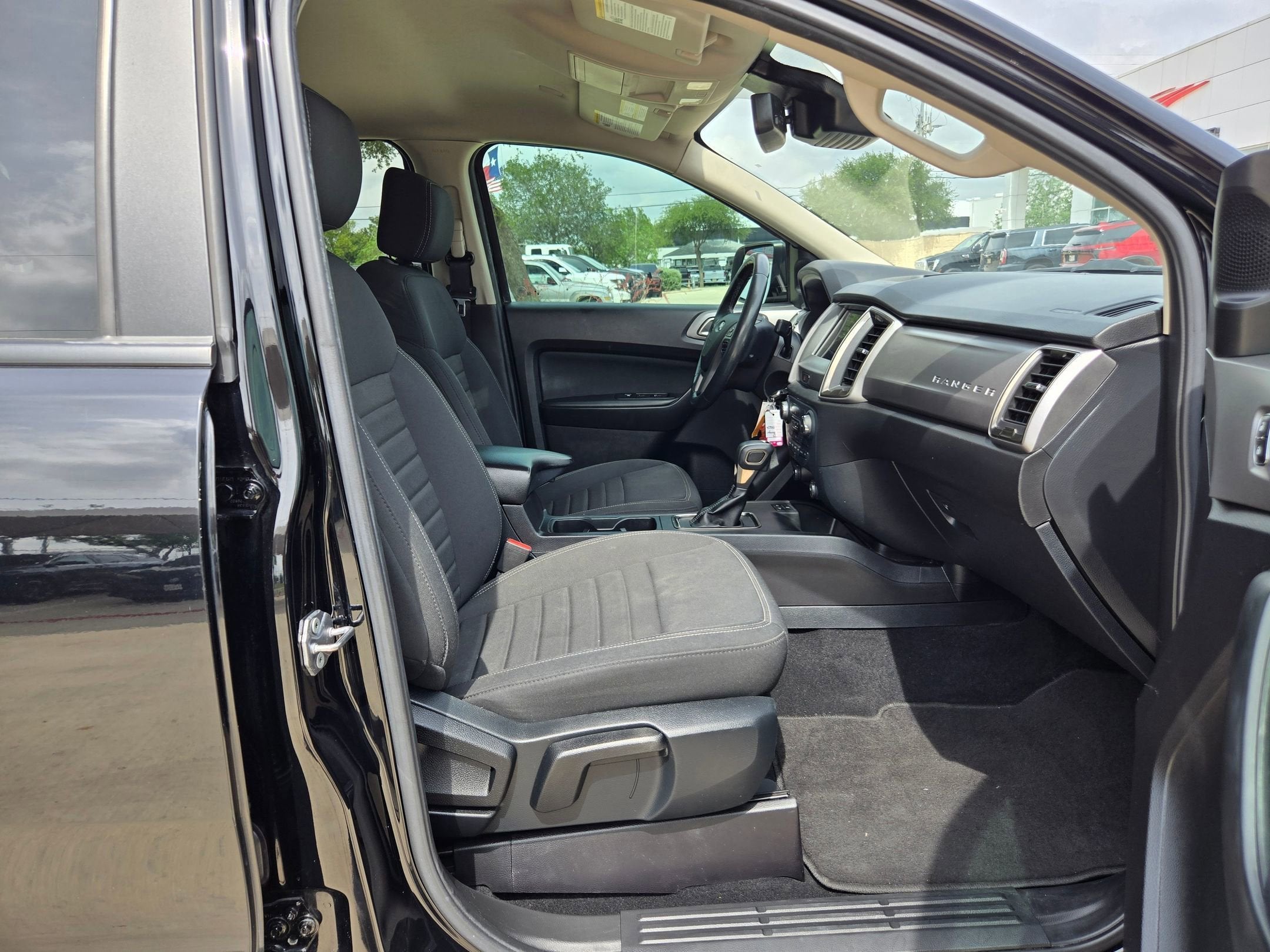 2020 Ford RANGER XLT SPORT XLT