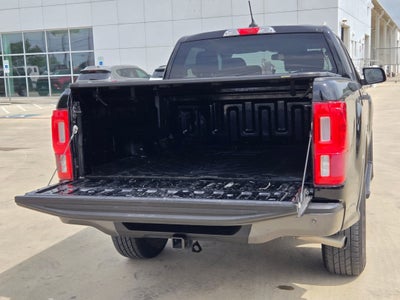 2020 Ford RANGER XLT SPORT XLT