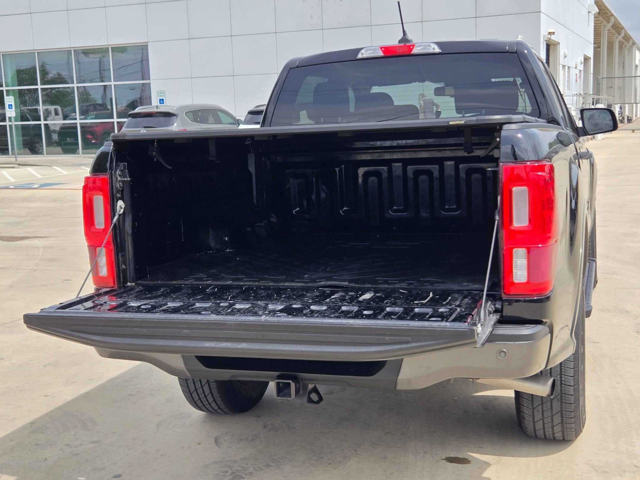2020 Ford RANGER XLT SPORT XLT
