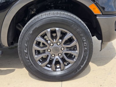 2020 Ford RANGER XLT SPORT XLT
