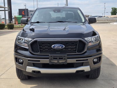 2020 Ford RANGER XLT SPORT XLT