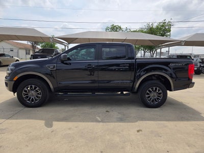 2020 Ford RANGER XLT SPORT XLT