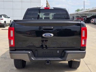 2020 Ford RANGER XLT SPORT XLT