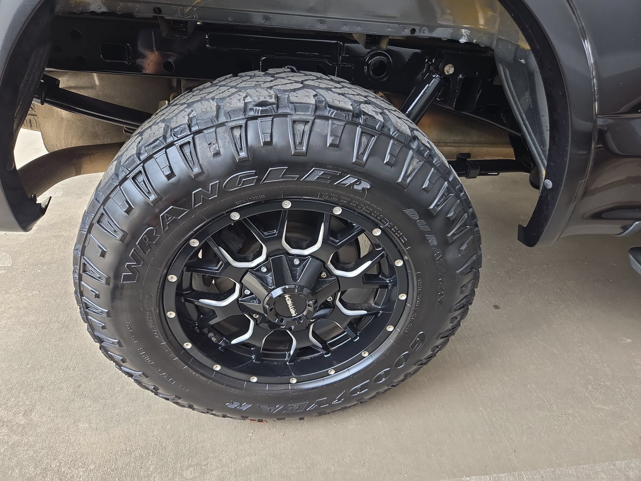 2015 Ford F-150 XLT ECO BOOST
