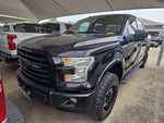 2015 Ford F-150 XLT ECO BOOST