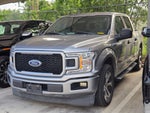 2020 Ford F-150 ECOBOOST