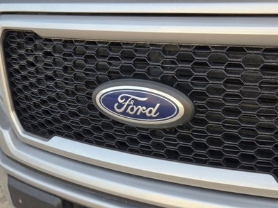 2020 Ford F-150 ECOBOOST