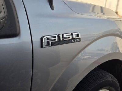 2020 Ford F-150 ECOBOOST