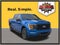 2021 Ford F-150 ECOBOOST
