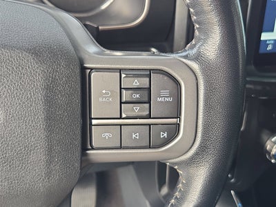 2021 Ford F-150 ECOBOOST