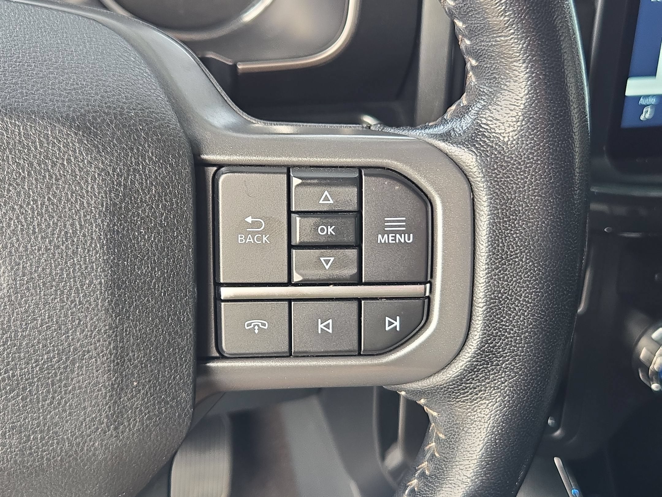 2021 Ford F-150 ECOBOOST