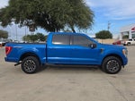 2021 Ford F-150 ECOBOOST