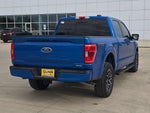 2021 Ford F-150 ECOBOOST