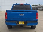 2021 Ford F-150 ECOBOOST