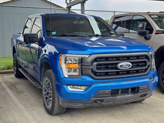 2021 Ford F-150 ECOBOOST