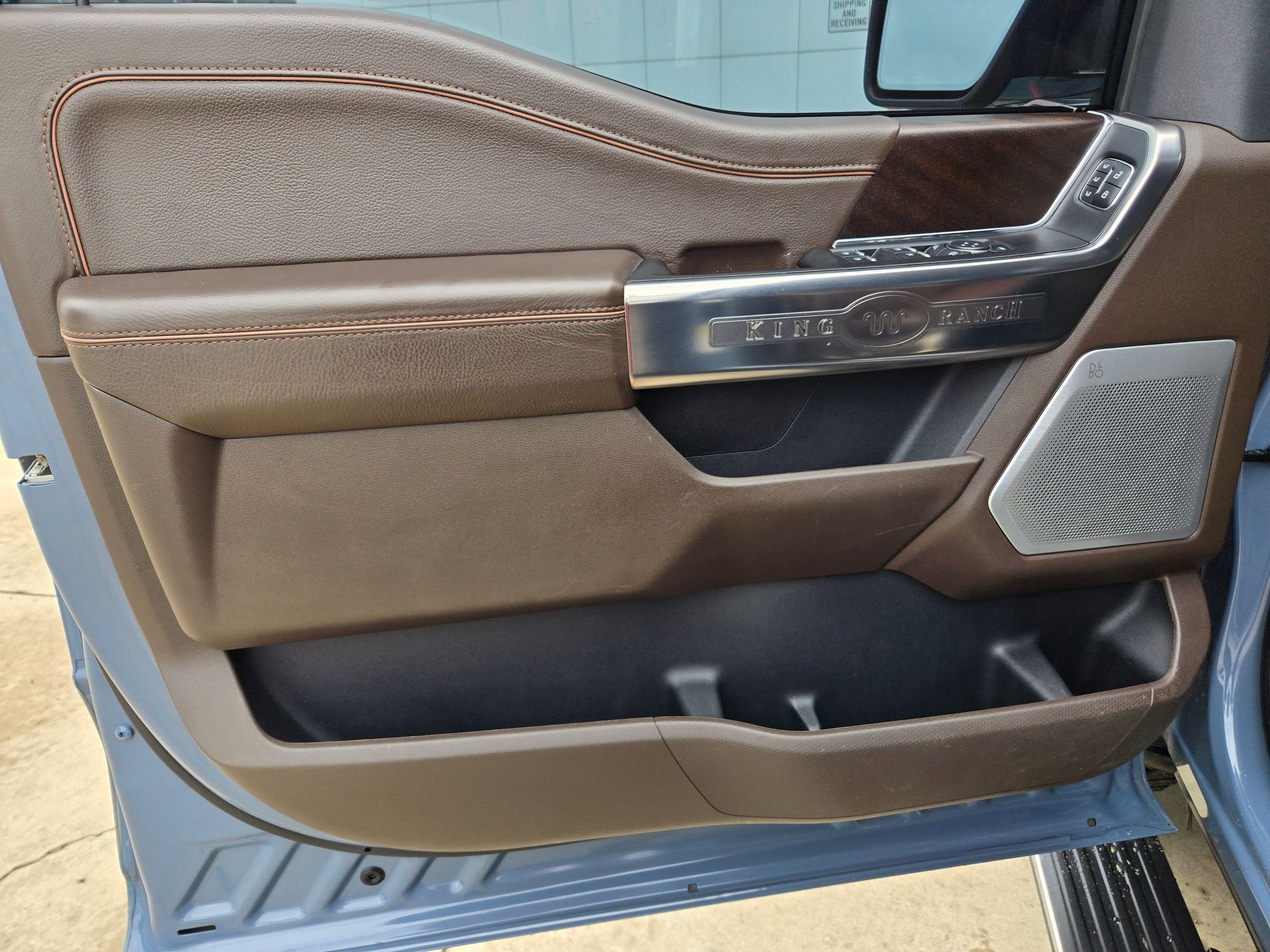 2023 Ford F-150 ECOBOOST