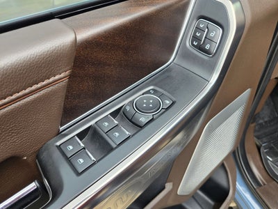 2023 Ford F-150 ECOBOOST