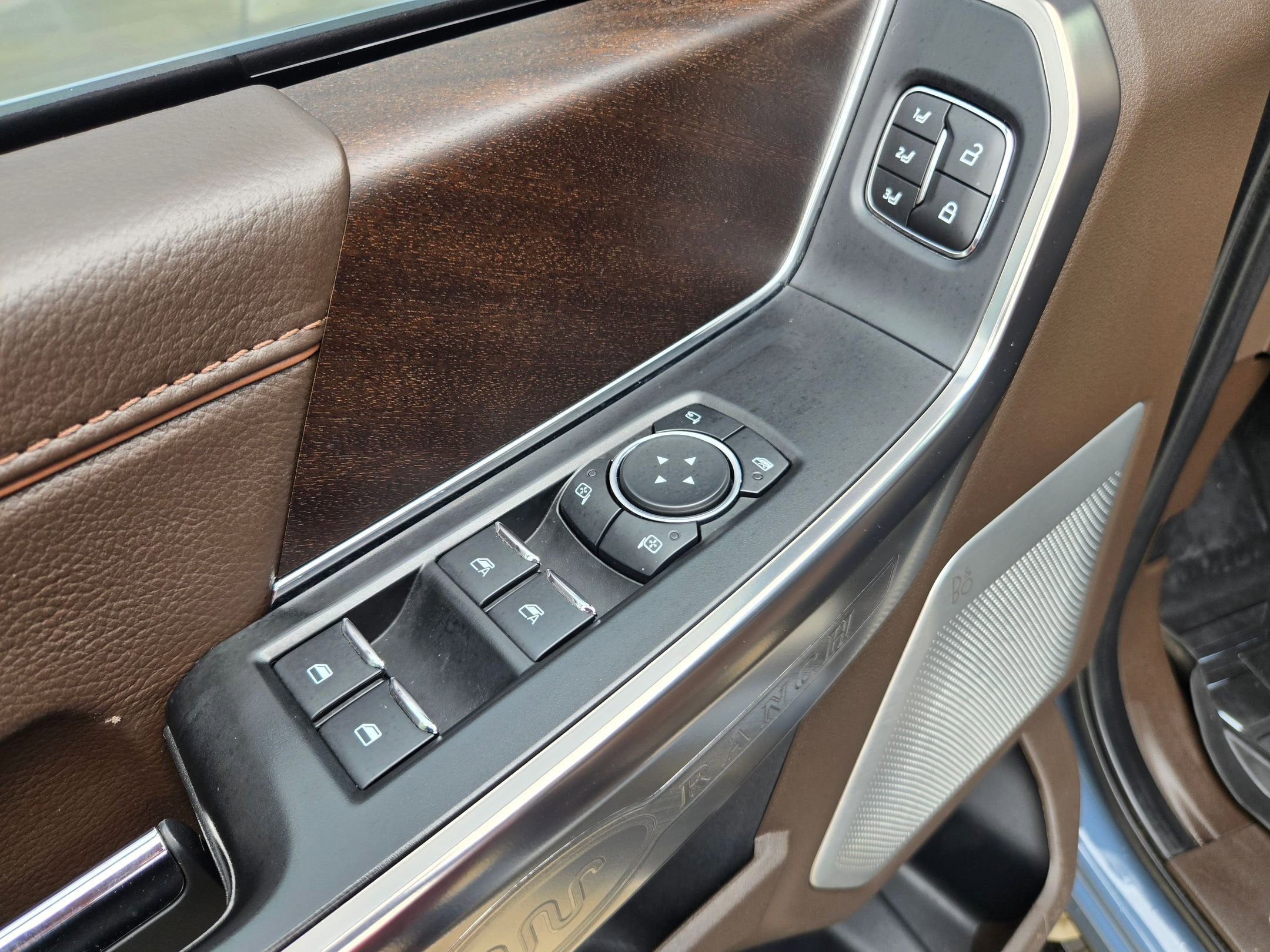 2023 Ford F-150 ECOBOOST